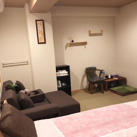 Saikou Hotel Osaka Luaran gambar