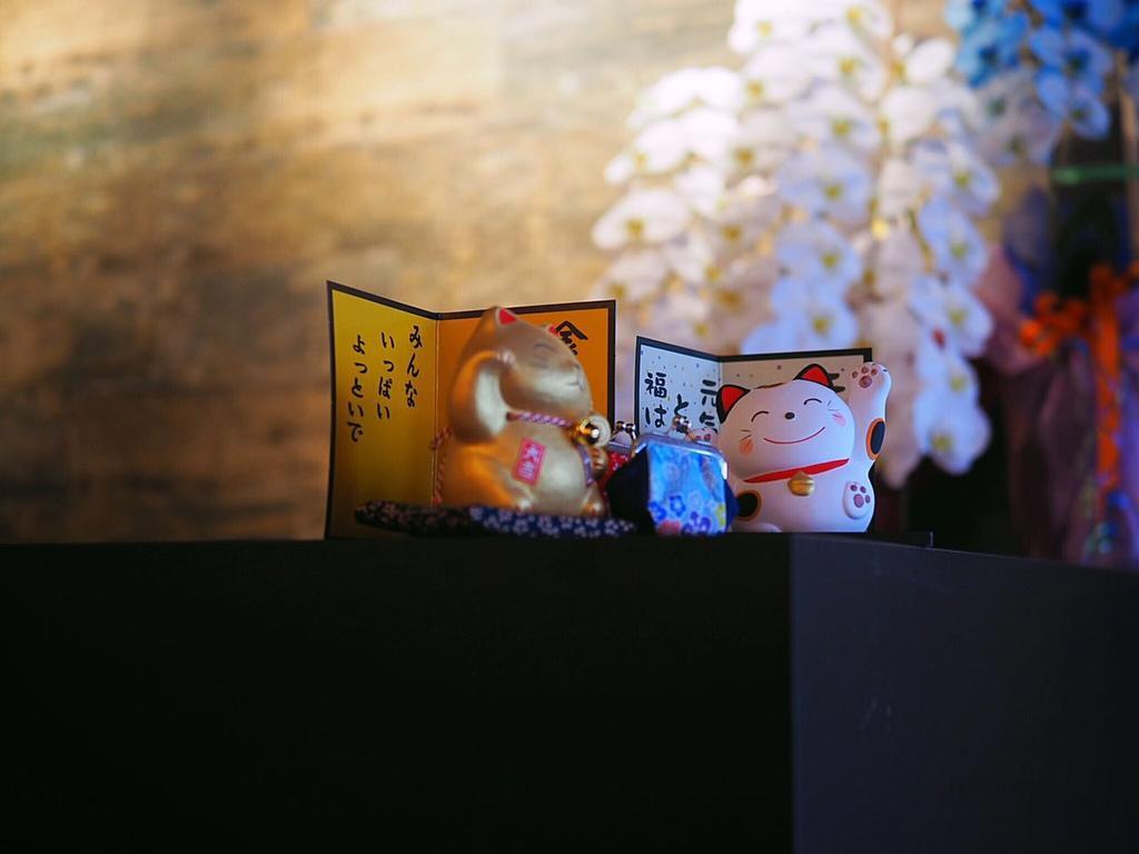 Saikou Hotel Osaka Luaran gambar